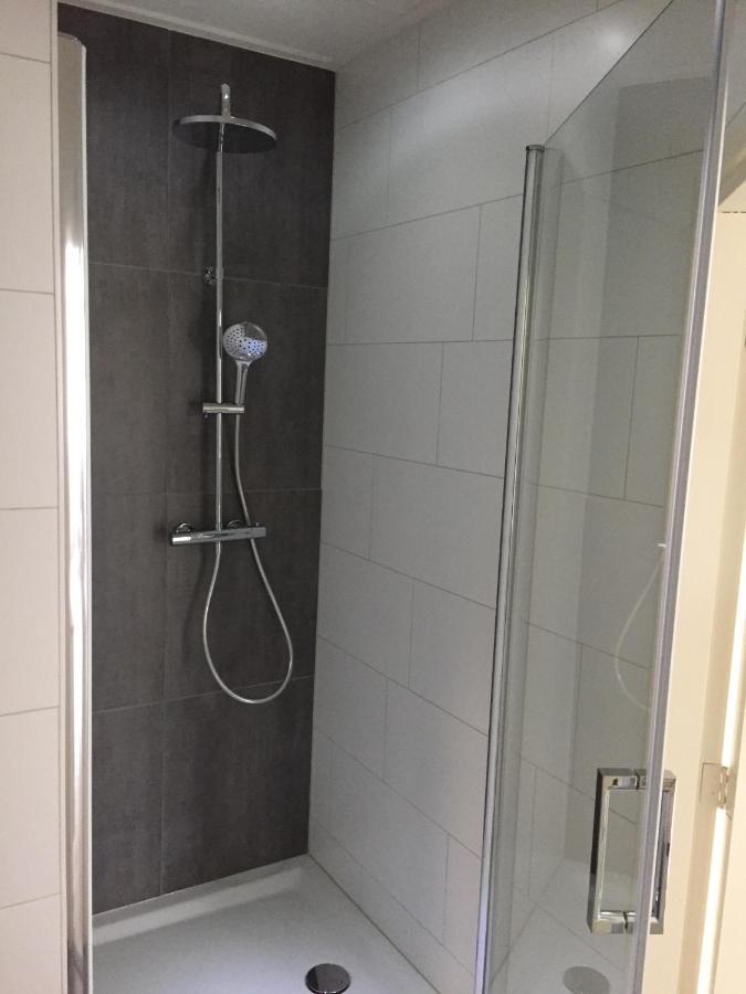 Bed and Breakfast Speldehof Kraggenburg Екстер'єр фото
