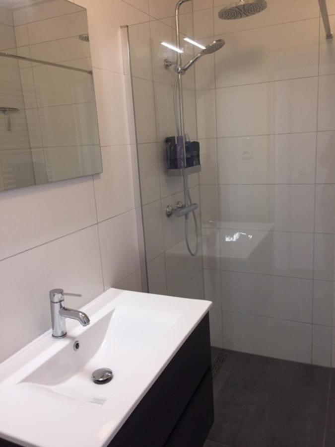 Bed and Breakfast Speldehof Kraggenburg Екстер'єр фото